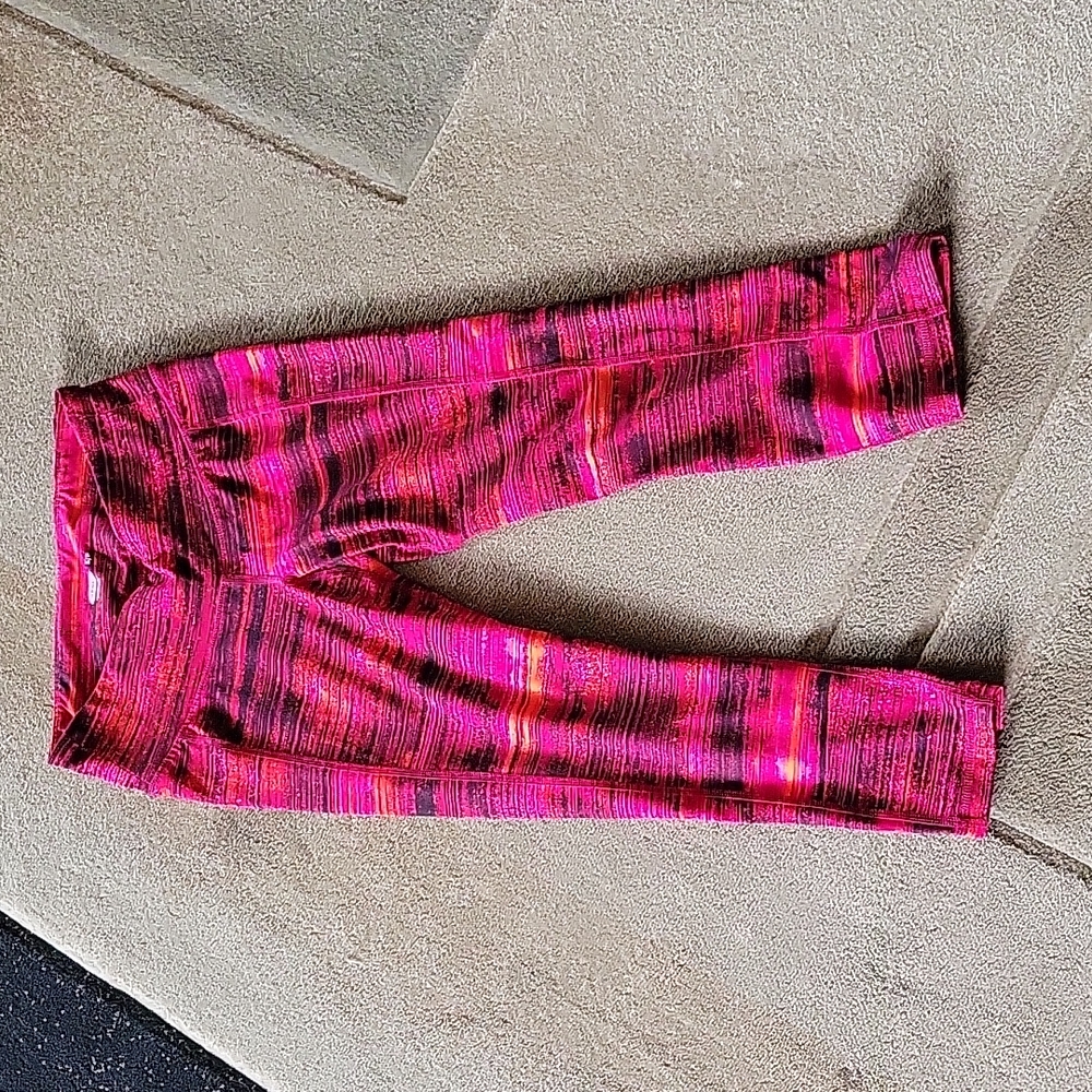 Old Navy workout pants